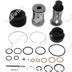 TOTALPARTS 000042852 РЕМКОМПЛЕКТ ГЛАВНОГО ЦИЛИНДРА СЦЕПЛЕНИЯ