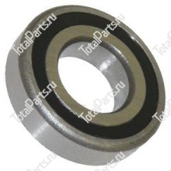 LINDE 0009249427 РОЛИК МАЧТЫ