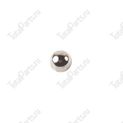 BAKER (LINDE) 001459Q ШАРИК