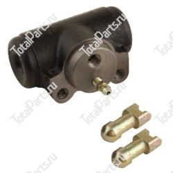 TOYOTA 005917503381 КОЛЕСНЫЙ ТОРМОЗНОЙ ЦИЛИНДР