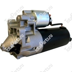 BOSCH 0001110114 СТАРТЕР В СБОРЕ