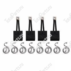 TOYOTA 005910116081 НАБОР ЭЛЕКТРОЩЕТОК