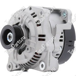 BOSCH 0120465012 ГЕНЕРАТОР