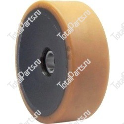 LINDE 0009903921 ГРУЗОВОЕ КОЛЕСО