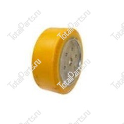 TOTALPARTS 000046257 ВЕДУЩЕЕ КОЛЕСО