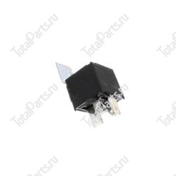 TOTALPARTS 000025259 РЕЛЕ 24V VF7