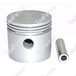 EMC-FORKLIFTPARTS 011247 ПОРШЕНЬ ДВИГАТЕЛЯ Y112 STD