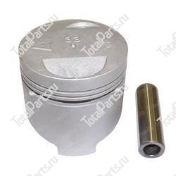 TOYOTA 005911783281 ПОРШЕНЬ ДВИГАТЕЛЯ