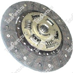 TOTALPARTS 000010518 ДИСК СЦЕПЛЕНИЯ