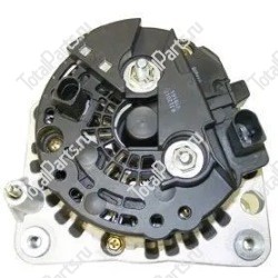 BOSCH 01240AB17B ГЕНЕРАТОР
