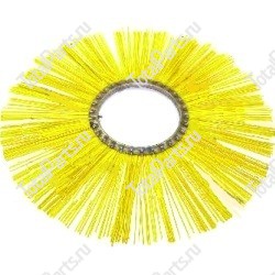 KEY NUMBER 01063213PW28 ЩЕТКА ЧИСТЯЩАЯ UNITED ROTARY