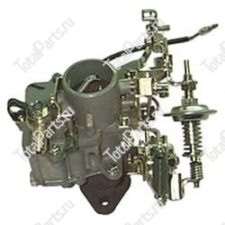 TOYOTA 005914279681 КАРБЮРАТОР В СБОРЕ