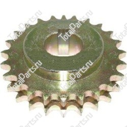 HAKO 00901570 ЗВЕЗДОЧКА