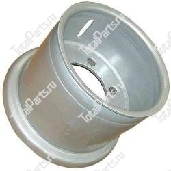 HERMESS 5.00-10 ДИСК СВАРНОЙ ( С КОЛЬЦАМИ)