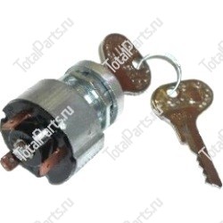 KEY NUMBER 011869670001 ЗАМОК ЗАЖИГАНИЯ