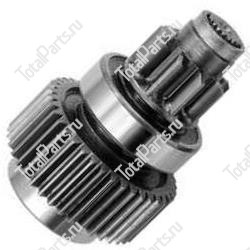 DENSO 0283007170 БЕНДИКС СТАРТЕРА