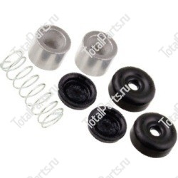 TOTALPARTS 000009975 РЕМКОМПЛЕКТ КОЛЕСНОГО ТОРМОЗНОГО ЦИЛИНДРА