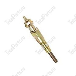 BERU 0100800045 СВЕЧА НАКАЛА