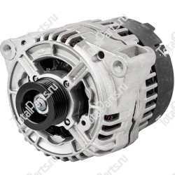 MERCEDES-BENZ 0091546002 ГЕНЕРАТОР