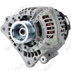 BOSCH 0124325091 ГЕНЕРАТОР