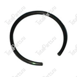 MAZDA 022110106 СТОПОРНОЕ КОЛЬЦО