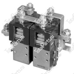 TOYOTA 005913073181 КОНТАКТОР 24V