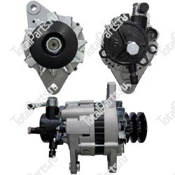 NIKKO 0330003590 ГЕНЕРАТОР 24V