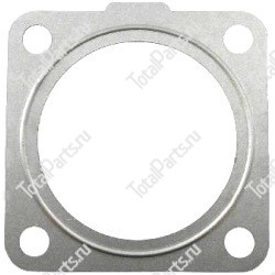 TOTALPARTS 000030736 ПРОКЛАДКА ВЫХЛОПНОГО ТРАКТА