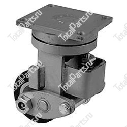 TOYOTA 005910102981 КОЛЕСНАЯ ОПОРА