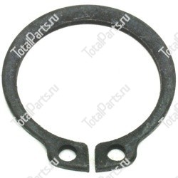 TOYOTA 005900024771 СТОПОРНАЯ ШАЙБА