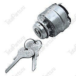 TOYOTA 005910280881 ЗАМОК ЗАЖИГАНИЯ