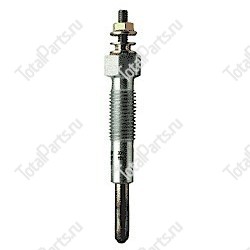 BERU 0100226481 СВЕЧА НАКАЛА