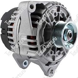 BOSCH 0123520003 ГЕНЕРАТОР