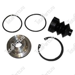 TOTALPARTS 000062729 РЕМКОМ-КТ УСКОРИТЕЛЯ ГЛАВНОГО ТОРМОЗНОГО ЦИЛИНДРА