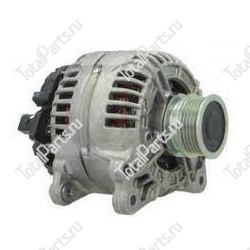 BOSCH 0124525215 ГЕНЕРАТОР