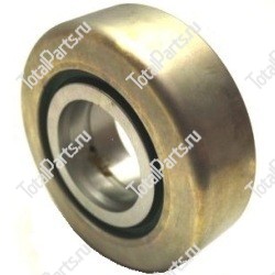 LINDE 0009249519V РОЛИК МАЧТЫ