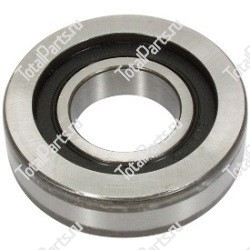 TOYOTA 005910646781 ПОДШИПНИК МАЧТЫ