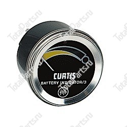 BG 032220R ИНДИКАТОР ЗАРЯДА БАТАРЕИ