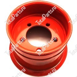 SIZE 10x5x147x52x11x5x1x1 ДИСК КОЛЕСНЫЙ СВАРНОЙ