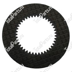 TOYOTA 005917679981 РЕМКОМПЛЕКТ ДИСКОВ АКПП