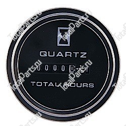 TOYOTA 005910569581 СЧЕТЧИК МОТОЧАСОВ