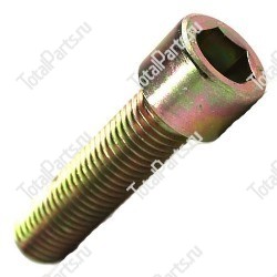 HYSTER 0296077 ВИНТ С ШЕСТИГРАННЫМ ОТВЕРСТИЕМ В ГОЛОВКЕ