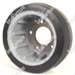 LATEC 0098363 ВЕДУЩЕЕ КОЛЕСО