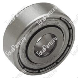 TOYOTA 005912106981 ШАРИКОВЫЙ ПОДШИПНИК