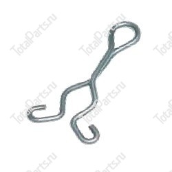 LINDE 0009073001 ПРУЖИНА (КЛИПСА)