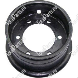 HYSTER 2067045 ДИСК КОЛЁСНЫЙ СВАРНОЙ