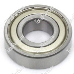 HYSTER 0124624 ПОДШИПНИК