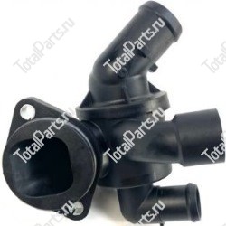 TOTALPARTS 000058878 ТЕРМОСТАТ В СБОРЕ