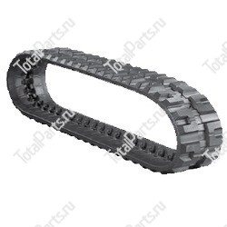 TRELLEBORG RT104ST116 РЕЗИНОВАЯ ГУСЕНИЦА
