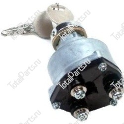 TOYOTA 005914050281 ЗАМОК ЗАЖИГАНИЯ